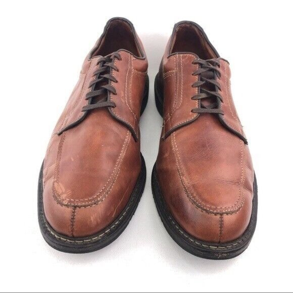 Allen Edmonds Wilbert Moc Toe Oxfords 14 E main image 8
